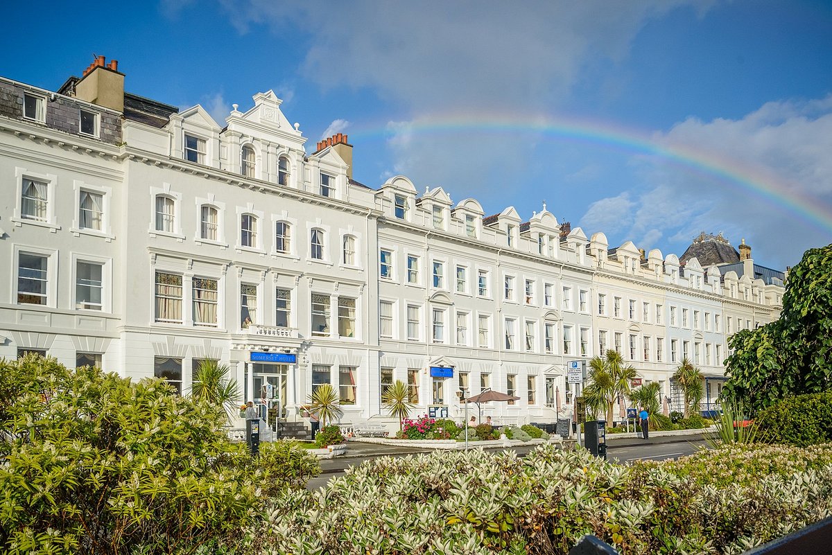 Llandudno