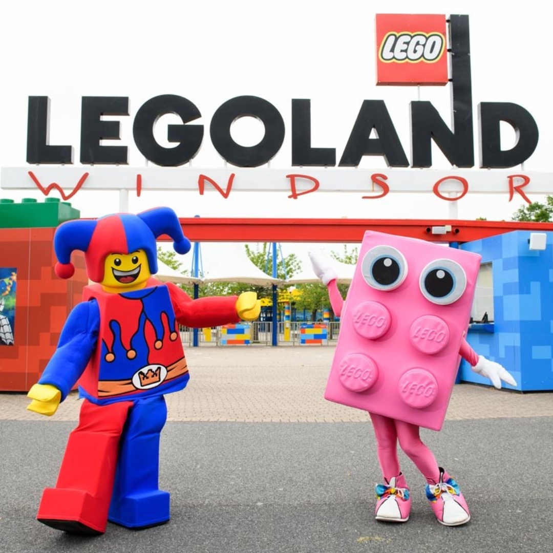 Legoland 